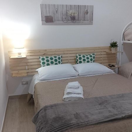 L'Antico Borgo Lägenhet Agrigento Exteriör bild